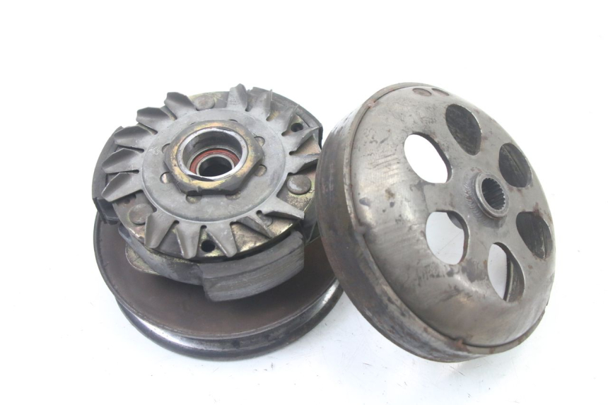 photo de KOPPELING PIAGGIO VESPA GRANTURISMO 125 (2003 - 2007) - Hoofdaanzicht