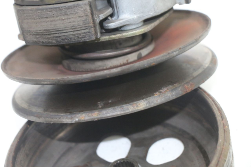 photo de KOPPELING PIAGGIO VESPA GRANTURISMO 125 (2003 - 2007) - Technische close-up