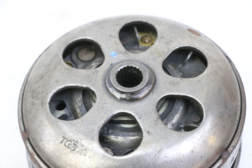 photo de KOPPELING PIAGGIO VESPA GRANTURISMO 200 (2004 - 2005) - Detail van het onderdeel