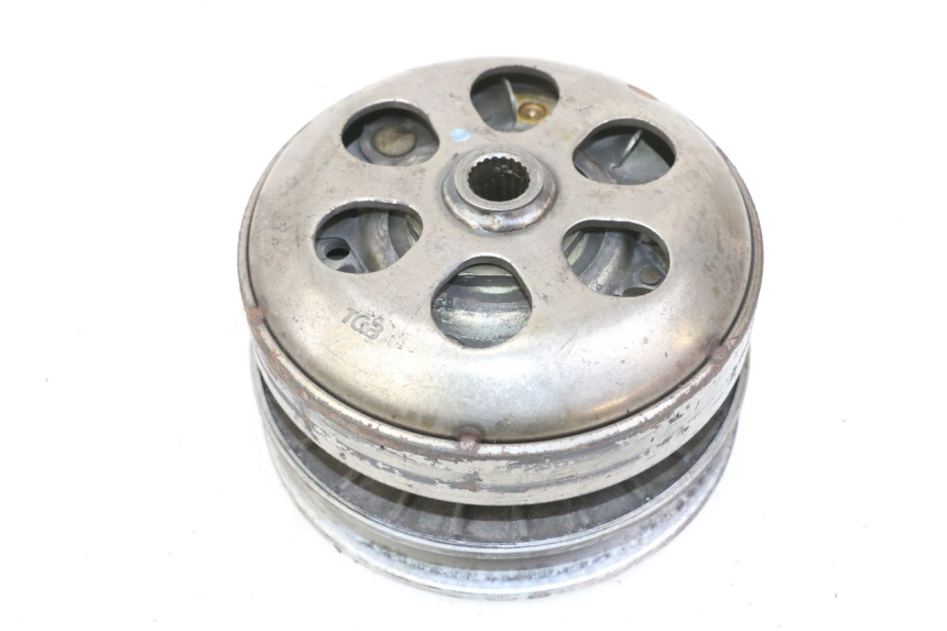 photo de KOPPELING PIAGGIO VESPA GRANTURISMO 200 (2004 - 2005) - Zoom op gebruiksstaat