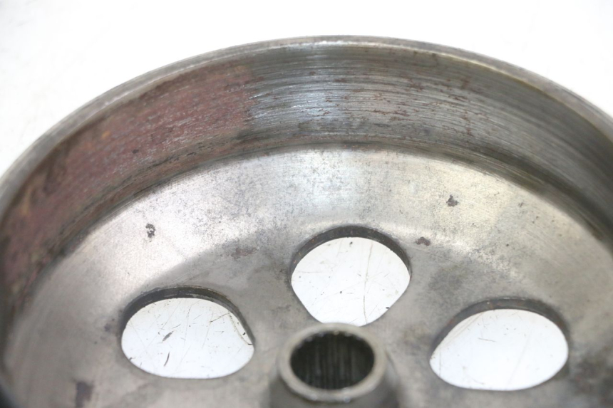 photo de KOPPELING PIAGGIO VESPA GRANTURISMO 200 (2004 - 2005) - Technische close-up