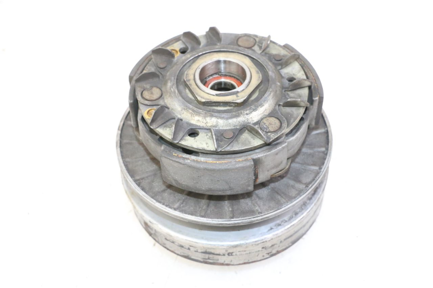 photo de KOPPELING PIAGGIO VESPA GRANTURISMO 200 (2004 - 2005) - Overzicht