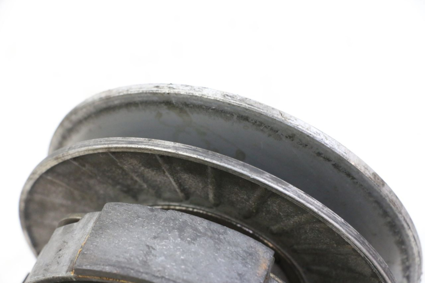 photo de KOPPELING PIAGGIO VESPA GRANTURISMO 200 (2004 - 2005) - Bevestigingspunten