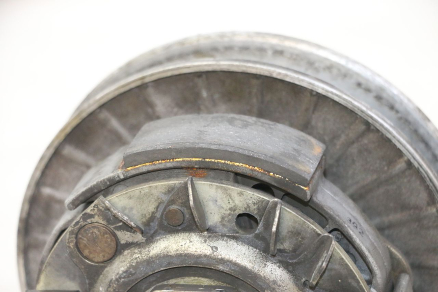 photo de KOPPELING PIAGGIO VESPA GRANTURISMO 200 (2004 - 2005) - Staat van het oppervlak