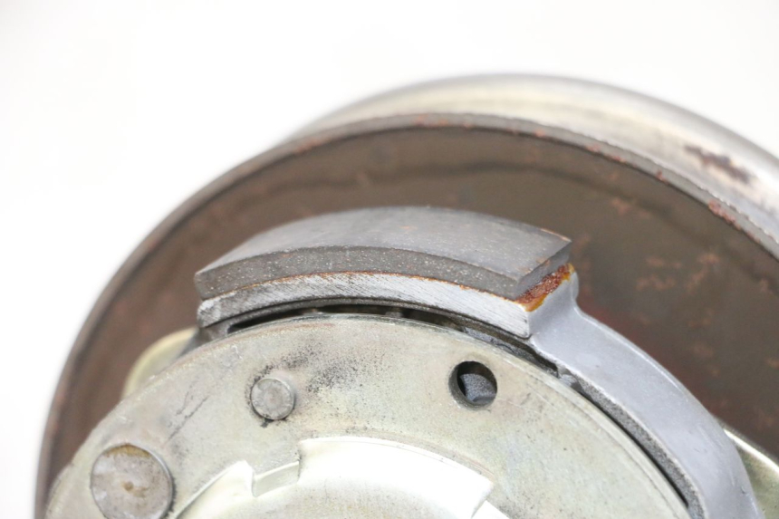 photo de KOPPELING PIAGGIO VESPA LX 150 (2005 - 2013) - Kenmerkende details