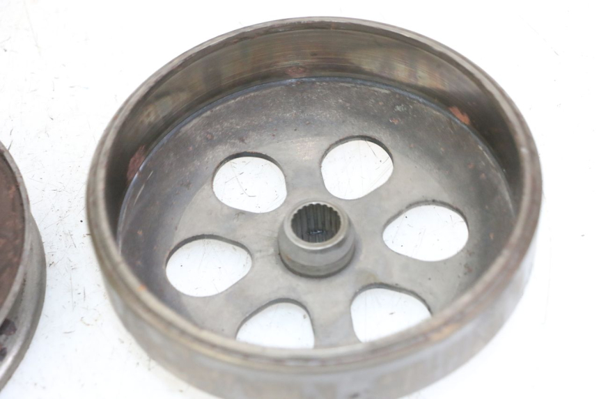 photo de KOPPELING PIAGGIO VESPA LX 150 (2005 - 2013) - Zoom op gebruiksstaat