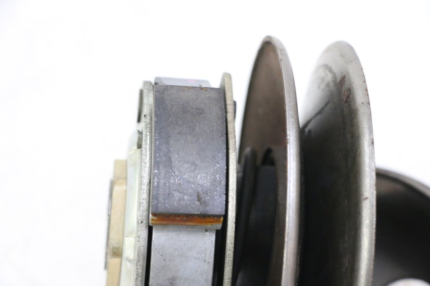 photo de KOPPELING PIAGGIO VESPA LX 150 (2005 - 2013) - Technische close-up