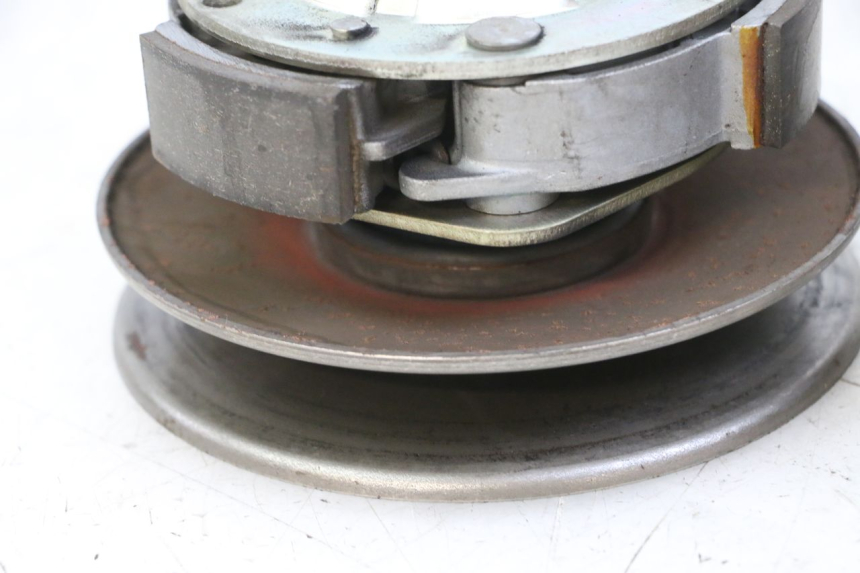 photo de KOPPELING PIAGGIO VESPA LX 150 (2005 - 2013) - Bevestigingspunten