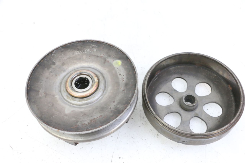 photo de KOPPELING PIAGGIO VESPA LX 150 (2005 - 2013) - Gecontroleerd onderdeel