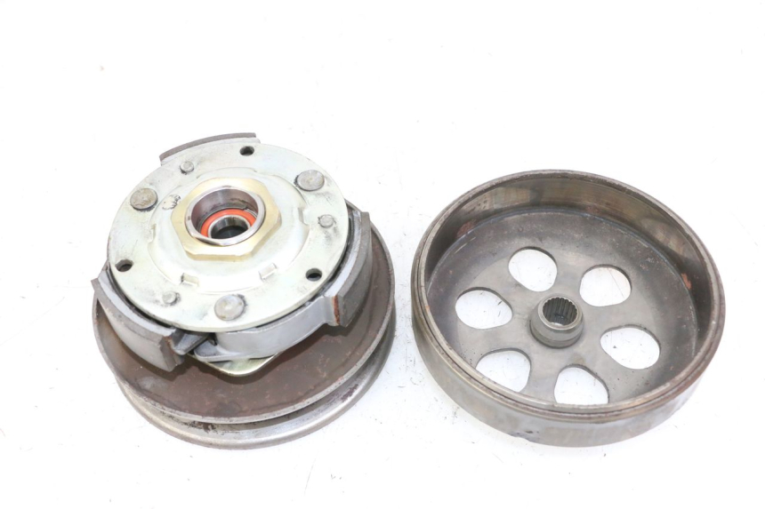 photo de KOPPELING PIAGGIO VESPA LX 150 (2005 - 2013) - Markeringen en referenties