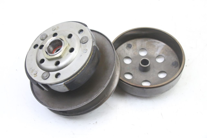 photo de KOPPELING PIAGGIO VESPA S 2T 50 (2007 - 2014) - Detail van het onderdeel