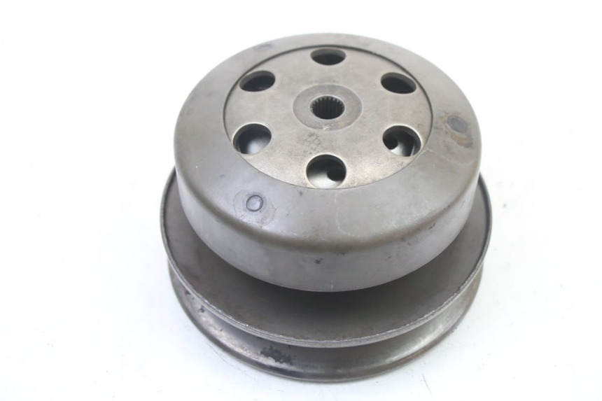 photo de KOPPELING PIAGGIO VESPA S 2T 50 (2007 - 2014) - Zoom op gebruiksstaat