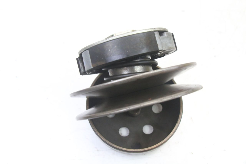 photo de KOPPELING PIAGGIO VESPA S 2T 50 (2007 - 2014) - Andere kijkhoek