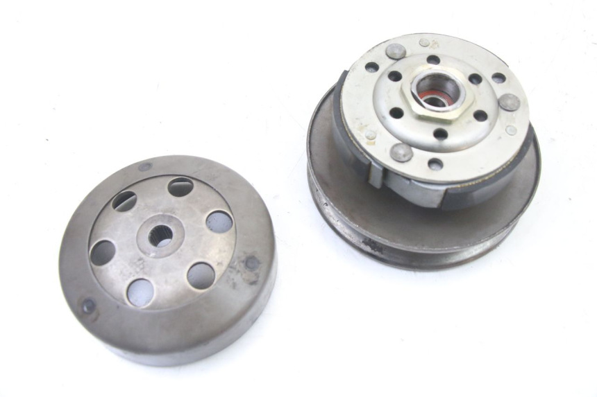 photo de KOPPELING PIAGGIO VESPA S 2T 50 (2007 - 2014) - Technische close-up