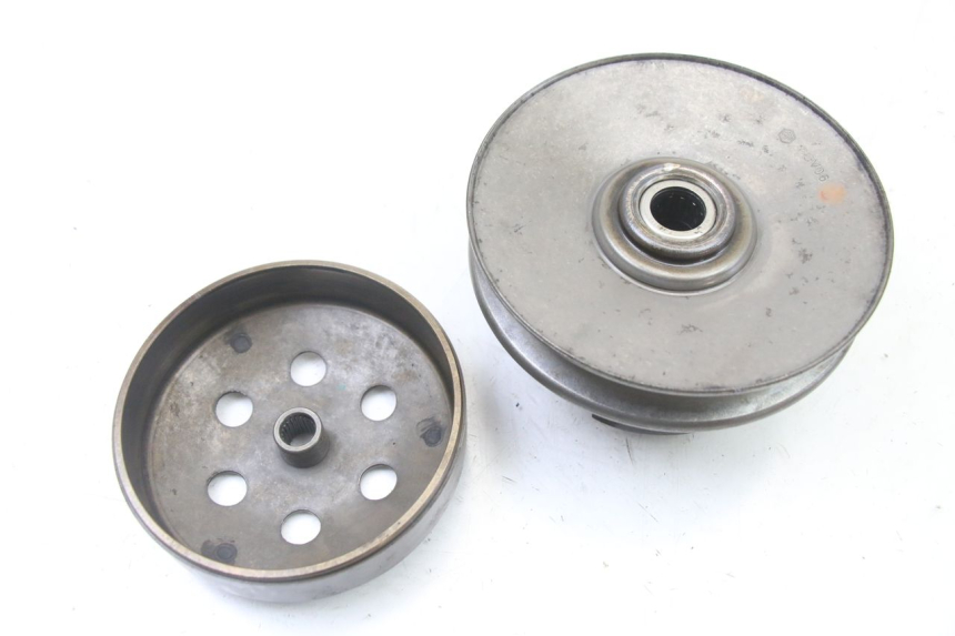 photo de KOPPELING PIAGGIO VESPA S 2T 50 (2007 - 2014) - Overzicht