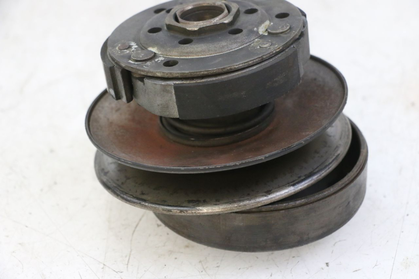 photo de KOPPELING PIAGGIO VESPA S 2T 50 (2007 - 2014) - Zoom op gebruiksstaat