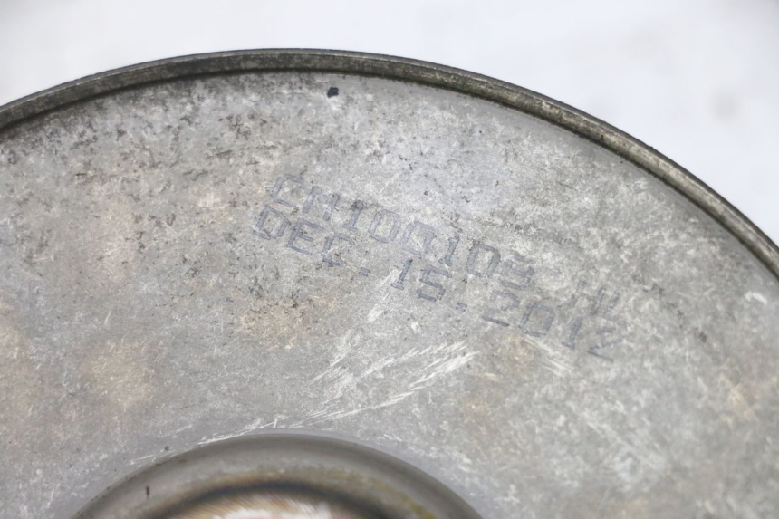 photo de KOPPELING PIAGGIO VESPA S 2T 50 (2007 - 2014) - Andere kijkhoek