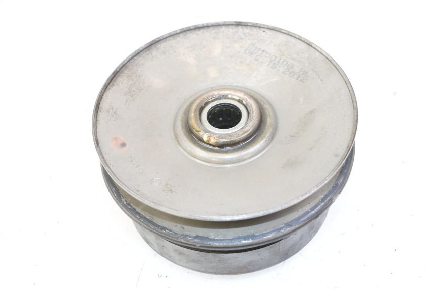 photo de KOPPELING PIAGGIO VESPA S 2T 50 (2007 - 2014) - Technische close-up