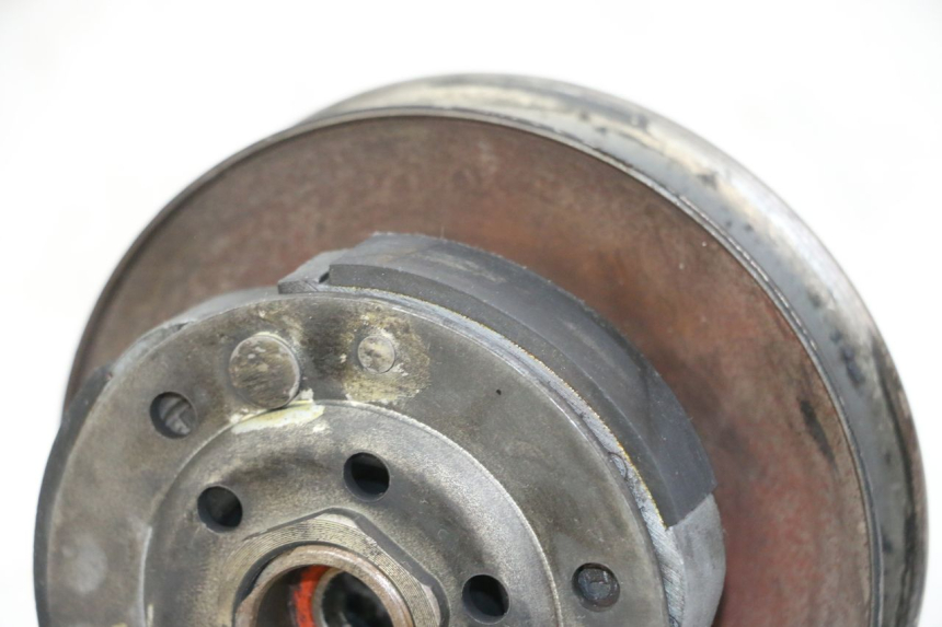 photo de KOPPELING PIAGGIO VESPA S 2T 50 (2007 - 2014) - Bevestigingspunten