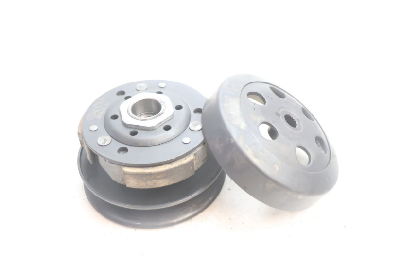 photo de KOPPELING JM MOTORS R-MAX TECH 50 (2024 - 2026) - Detail van het onderdeel