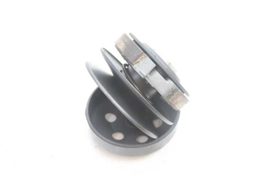 photo de KOPPELING JM MOTORS R-MAX TECH 50 (2024 - 2026) - Andere kijkhoek