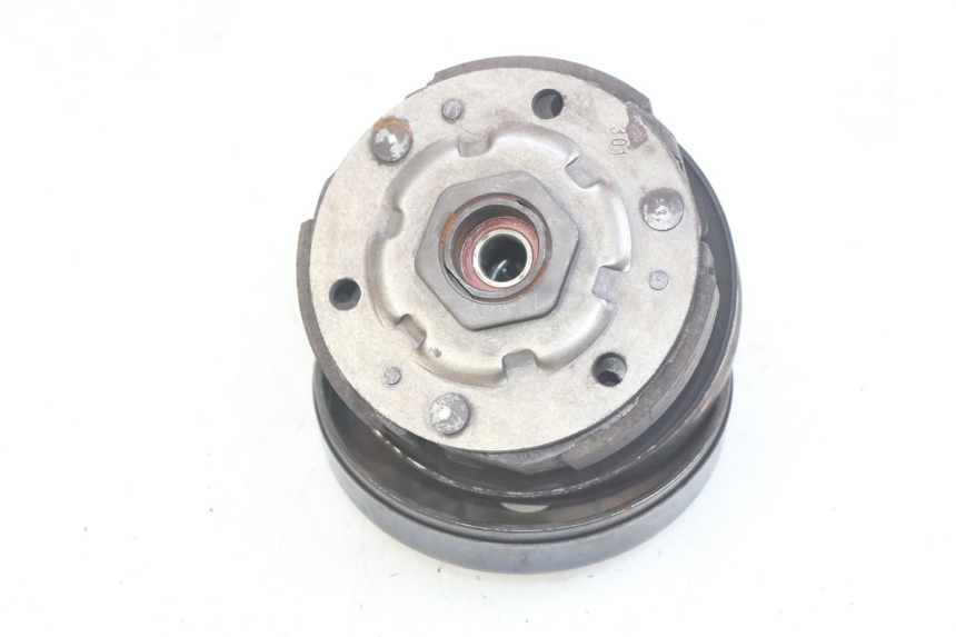 photo de KOPPELING RIDE RACE 2T 50 (2012 - 2017) - Hoofdaanzicht