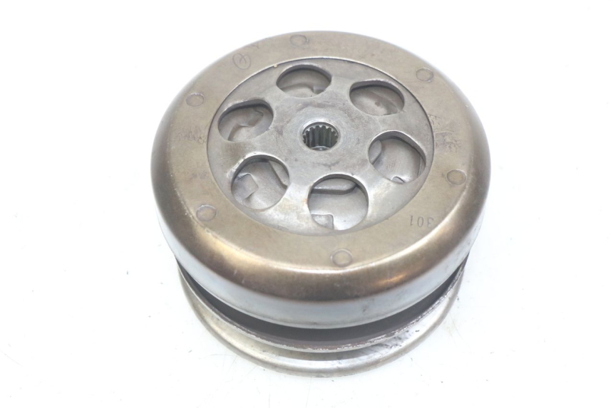 photo de KOPPELING RIDE RACE 2T 50 (2012 - 2017) - Zoom op gebruiksstaat