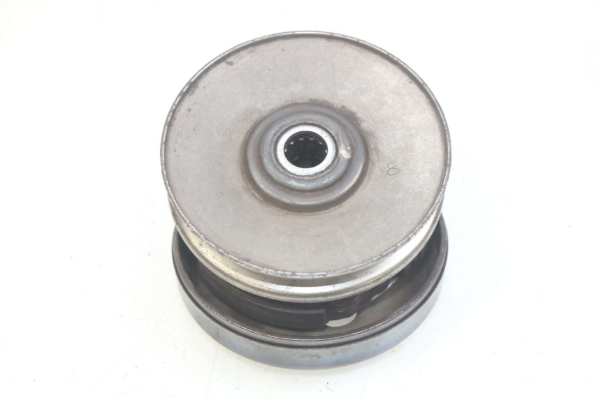 photo de KOPPELING RIDE RACE 2T 50 (2012 - 2017) - Technische close-up