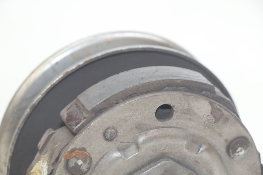 photo de KOPPELING RIDE RACE 2T 50 (2012 - 2017) - Overzicht