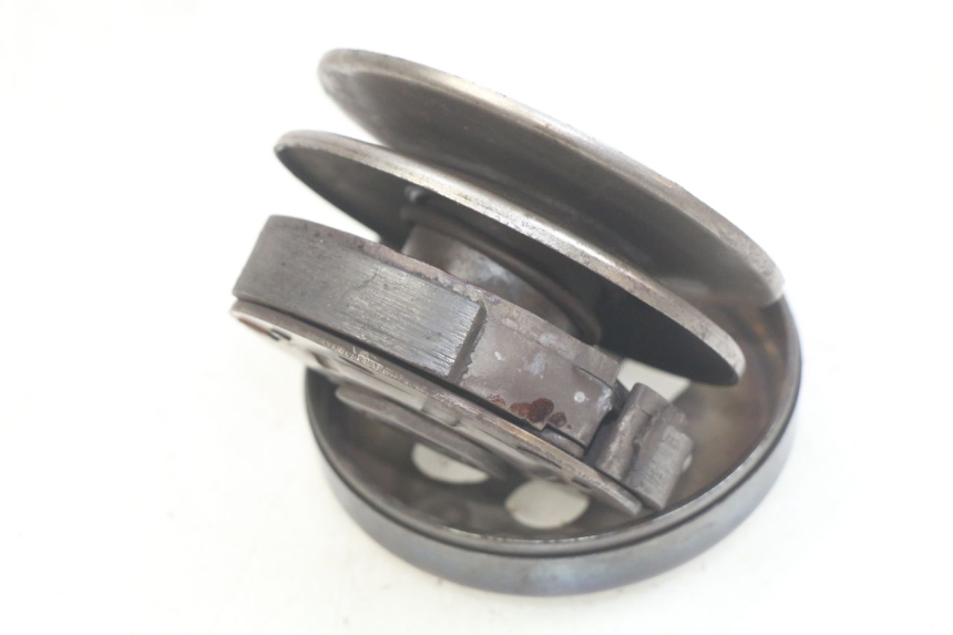 photo de KOPPELING RIDE RACE 2T 50 (2012 - 2017) - Bevestigingspunten