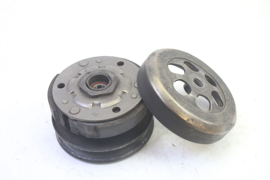 photo de KOPPELING RIDE RACE 2T 50 (2012 - 2017) - Detail van het onderdeel