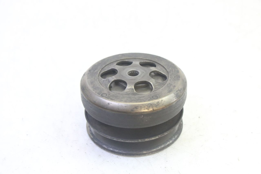 photo de KOPPELING RIDE RACE 2T 50 (2012 - 2017) - Zoom op gebruiksstaat