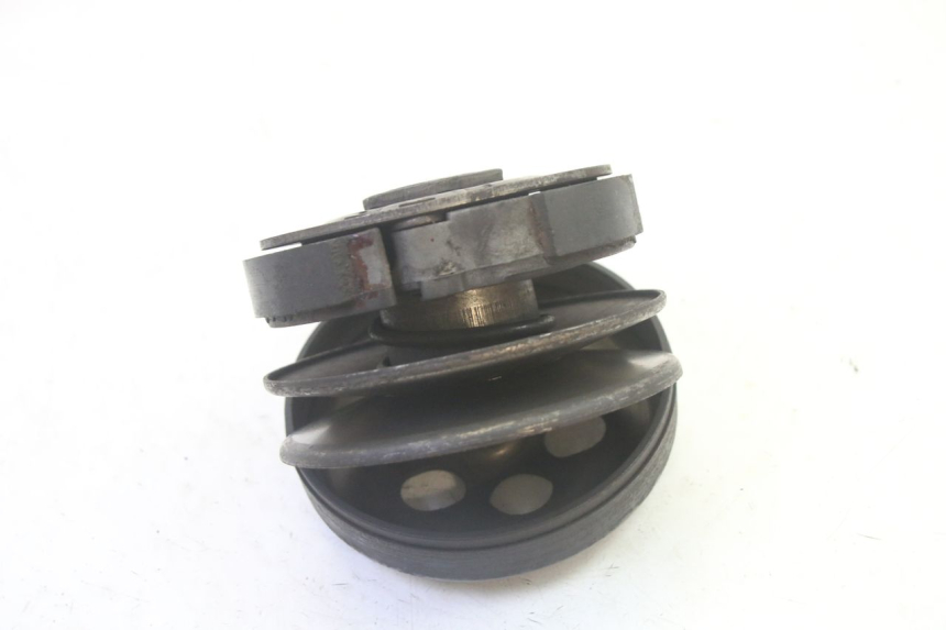 photo de KOPPELING RIDE RACE 2T 50 (2012 - 2017) - Andere kijkhoek