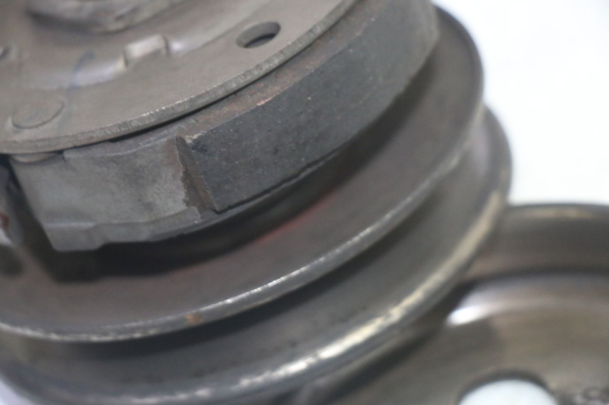 photo de KOPPELING RIDE RACE 2T 50 (2012 - 2017) - Technische close-up