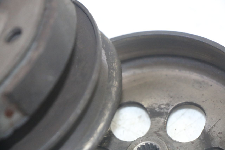 photo de KOPPELING RIDE RACE 2T 50 (2012 - 2017) - Overzicht