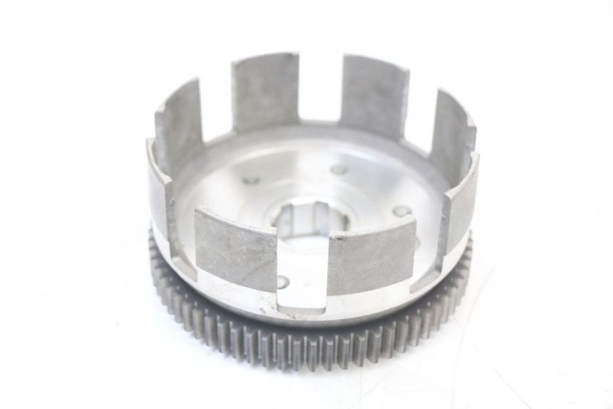 photo de KOPPELING REGAL RAPTOR SPYDER 125 (2010 - 2018) - Overzicht