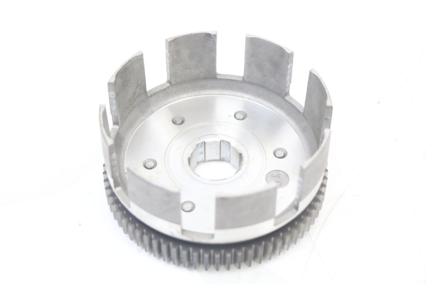 photo de KOPPELING REGAL RAPTOR SPYDER 125 (2010 - 2018) - Bevestigingspunten