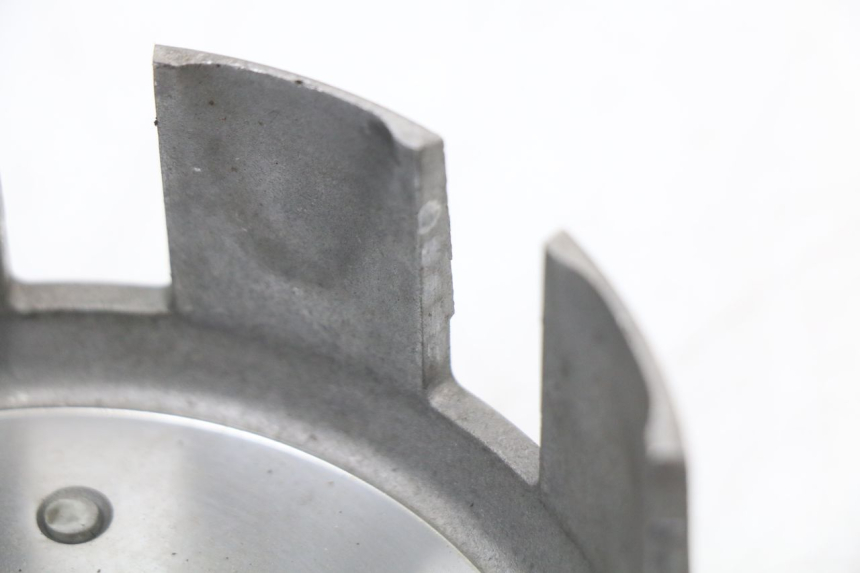 photo de KOPPELING REGAL RAPTOR SPYDER 125 (2010 - 2018) - Staat van het oppervlak