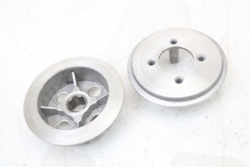 photo de KOPPELING REGAL RAPTOR SPYDER 125 (2010 - 2018) - Gecontroleerd onderdeel