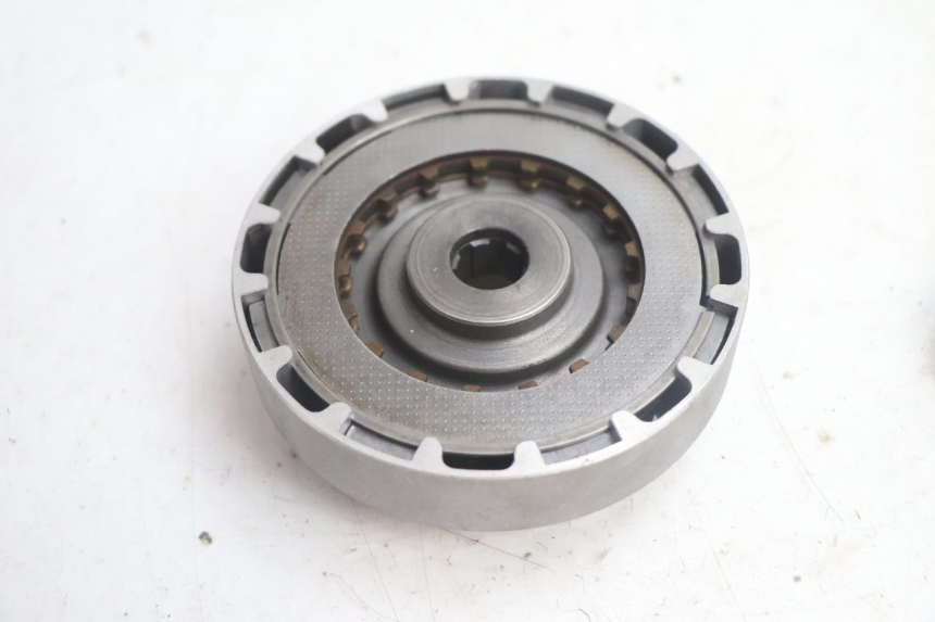 photo de KOPPELING APOLLO RFZ 125 - Andere kijkhoek