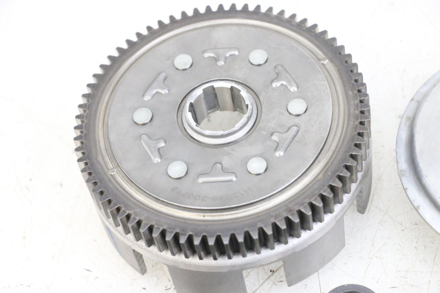 photo de KOPPELING APOLLO RFZ 140 - Productaanzicht