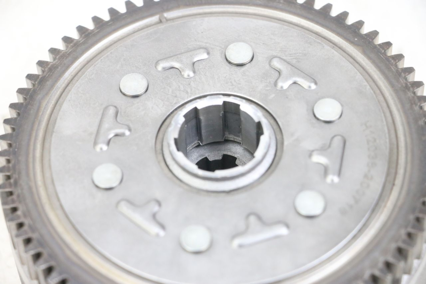 photo de KOPPELING APOLLO RFZ 140 - Technische close-up