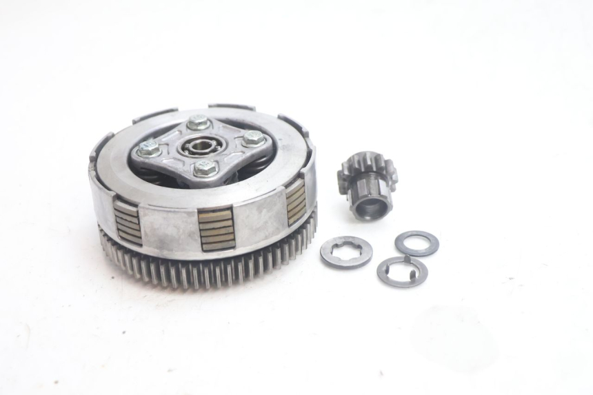 photo de KOPPELING APOLLO RFZ 140 - Productaanzicht