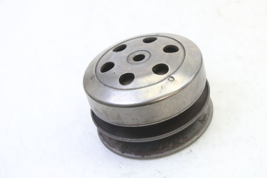 photo de KOPPELING PGO RODOSHOW 2T 50 (2003 - 2007) - Zoom op gebruiksstaat