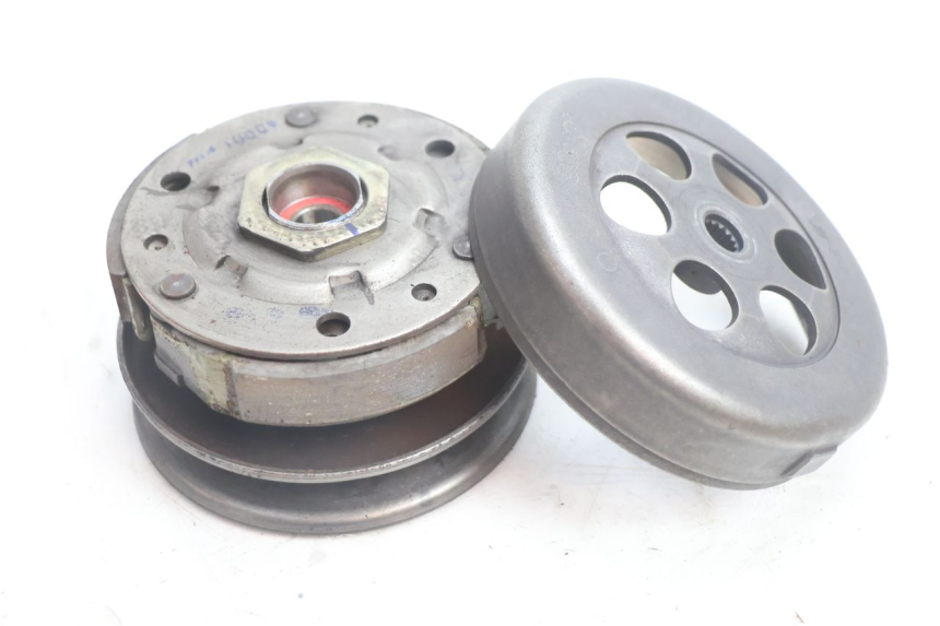 photo de KOPPELING TNT MOTOR ROMA 10' 2T 50 (2011 - 2018) - Detail van het onderdeel