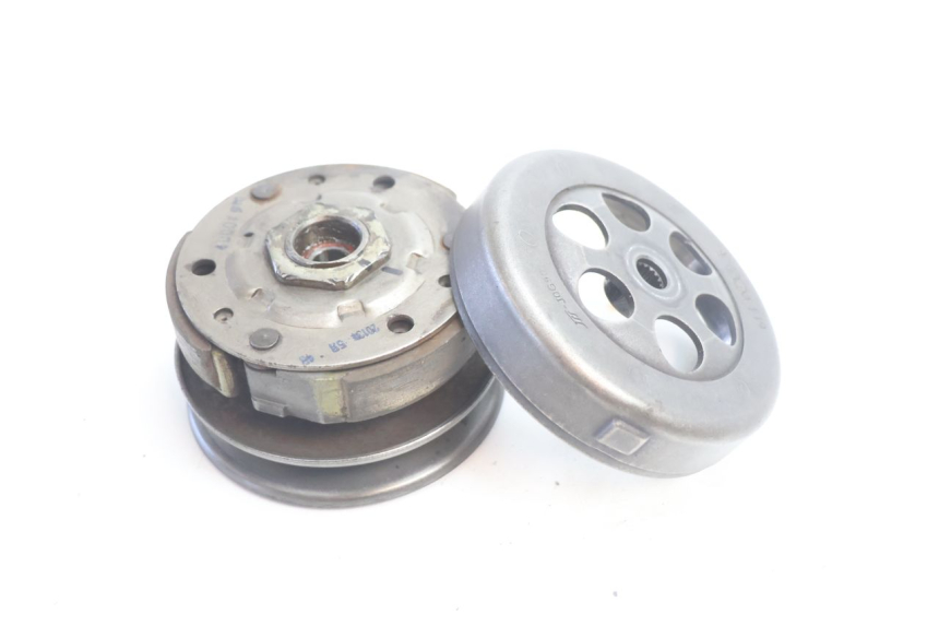 photo de KOPPELING TNT MOTOR ROMA 10' 2T 50 (2011 - 2018) - Detail van het onderdeel
