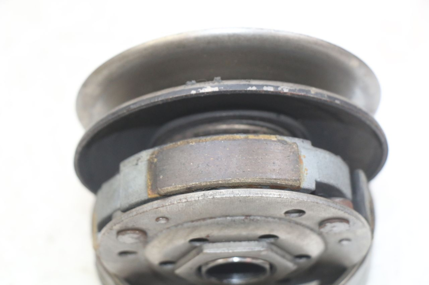 photo de KOPPELING TNT MOTOR ROMA 10' 4T 50 (2019 - 2022) - Detail van het onderdeel