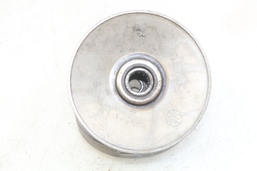 photo de KOPPELING TNT MOTOR ROMA 10' 4T 50 (2019 - 2022) - Zoom op gebruiksstaat