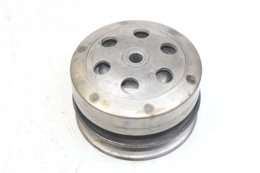 photo de KOPPELING TNT MOTOR ROMA 10' 4T 50 (2019 - 2022) - Overzicht