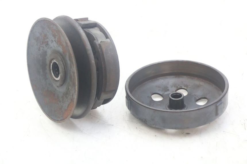 photo de KOPPELING TNT MOTOR ROMA 10' 4T 50 (2007 - 2018) - Detail van het onderdeel